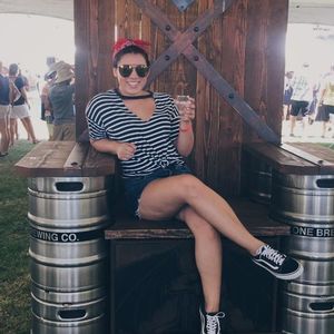 Meet your Posher, Megan